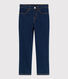 Pantalon slim en denim enfant fille