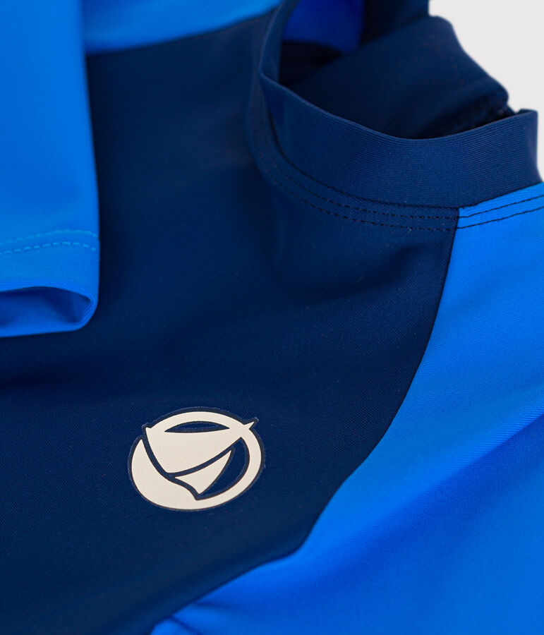 Combinaison de bain anti UV b&eacute;b&eacute; MEDIEVAL/ SURF