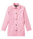 Ciré femme imperméable forme pardessus