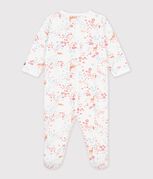 blanc/rose/multicouleur