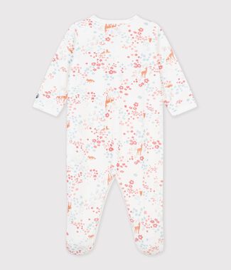 blanc/rose/multicouleur