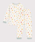 blanc MARSHMALLOW/blanc MULTICO