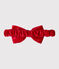 Bandeau enfant fille rouge TERKUIT