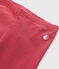 Legging en jersey enfant fille rose POPPY