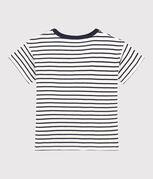 beige MONTELIMAR/bleu SMOKING