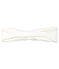 Bandeau bébé fille en tulle blanc MARSHMALLOW/rose COPPER