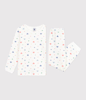 blanc MARSHMALLOW/blanc MULTICO