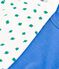 Lot de 2 t-shirts manches courtes palmes petit garçon en coton variante 1