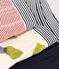 Lot de 3 boxers en coton enfant variante 1