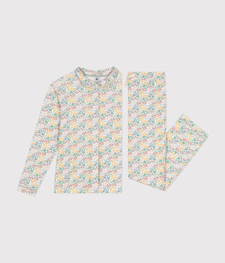 blanc MARSHMALLOW/blanc MULTICO