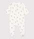 Pyjama bébé lapins en tubique