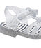 Sandales MÉDUSE® bébé jaune DORE