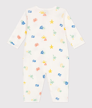 blanc MARSHMALLOW/blanc MULTICO