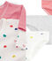 Lot de sous-vêtements petite fille variante 1