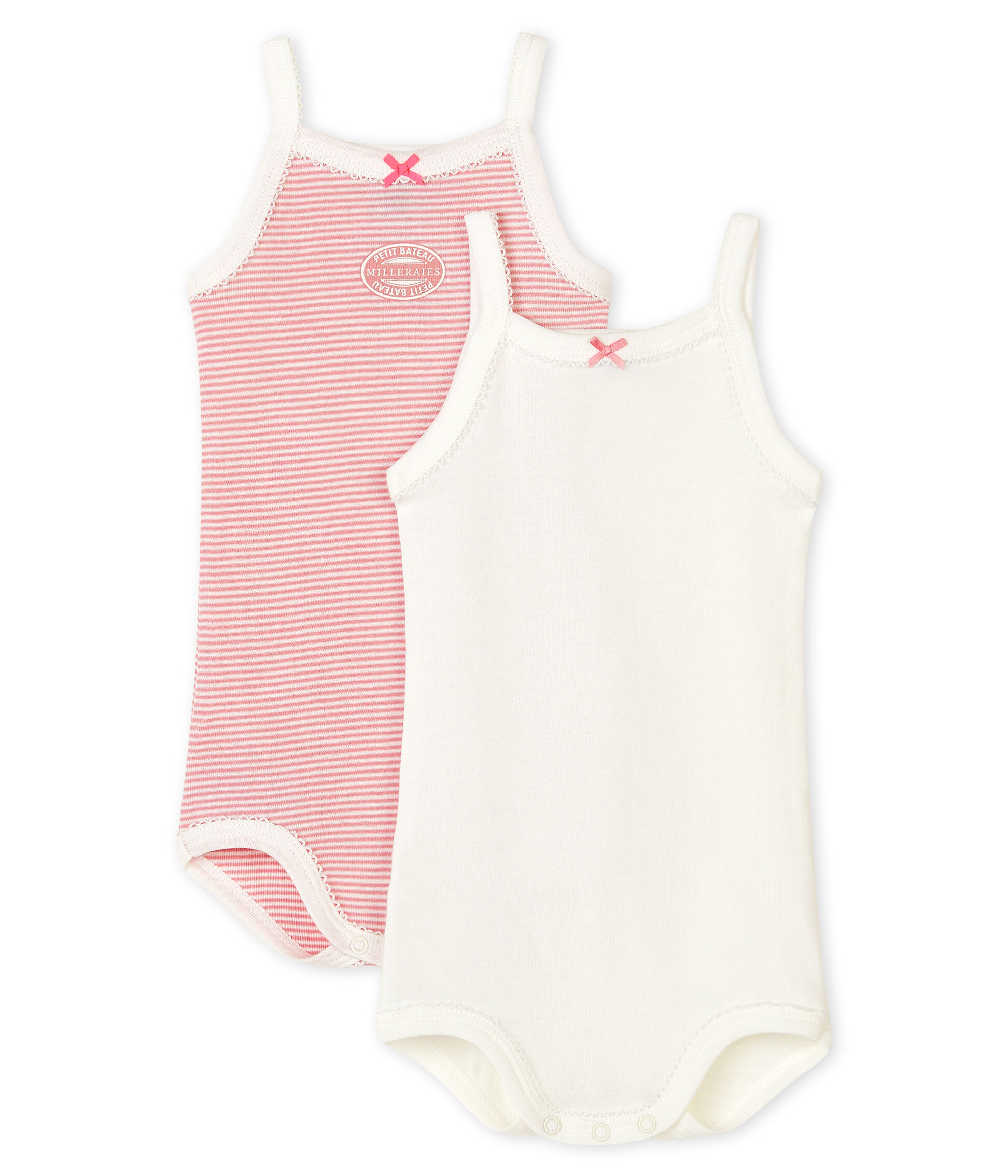 Body Bretelles Bebe Fille Store Museusolsona Cat