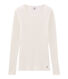 Tee shirt chaud femme