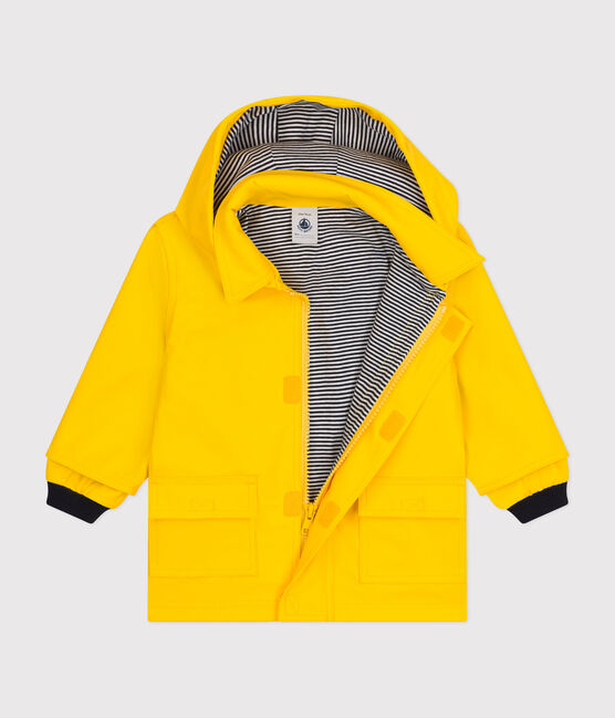Ciré iconique bébé jaune JAUNE