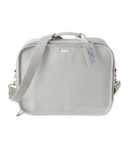 Valise maternité Petit Bateau lot .