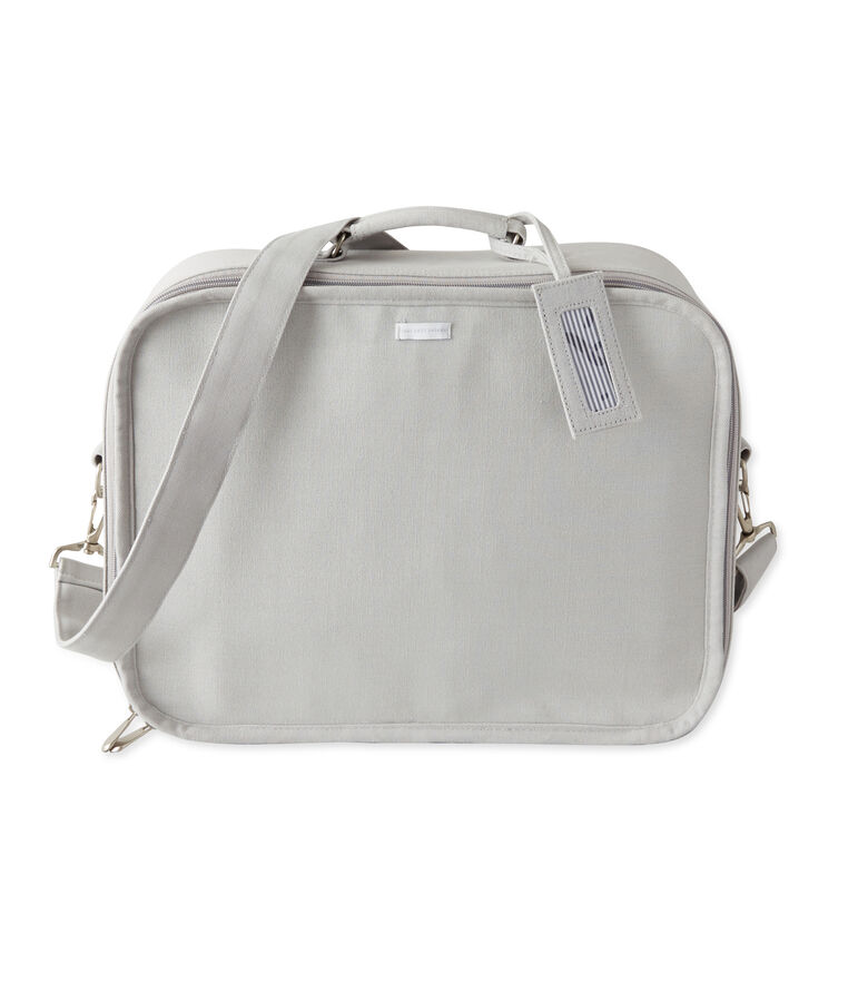 Valise maternit&eacute; Petit Bateau lot .