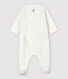 Dors-bien bébé en tubique en coton biologique