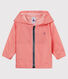 rose GROSEILLER/blanc MARSHMALLOW