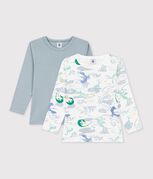 multicouleur