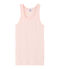 Debardeur iconique femme rose MINOIS