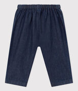 bleu DENIM