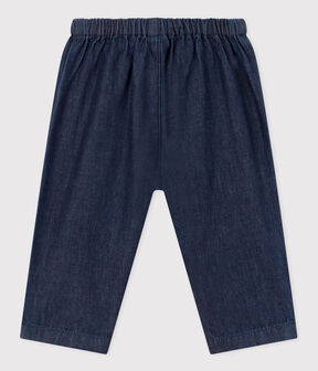 bleu DENIM
