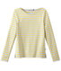 Marinière iconique pour femme