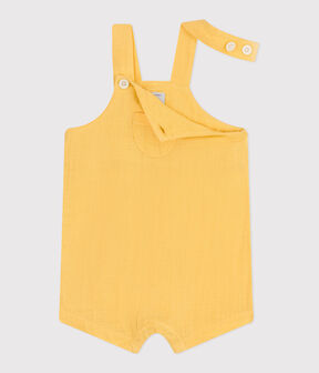 jaune ORGE