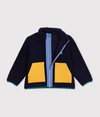 bleu marine