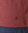 Tee-shirt col roulé LE DROIT en coton Femme marron JUKE BOX