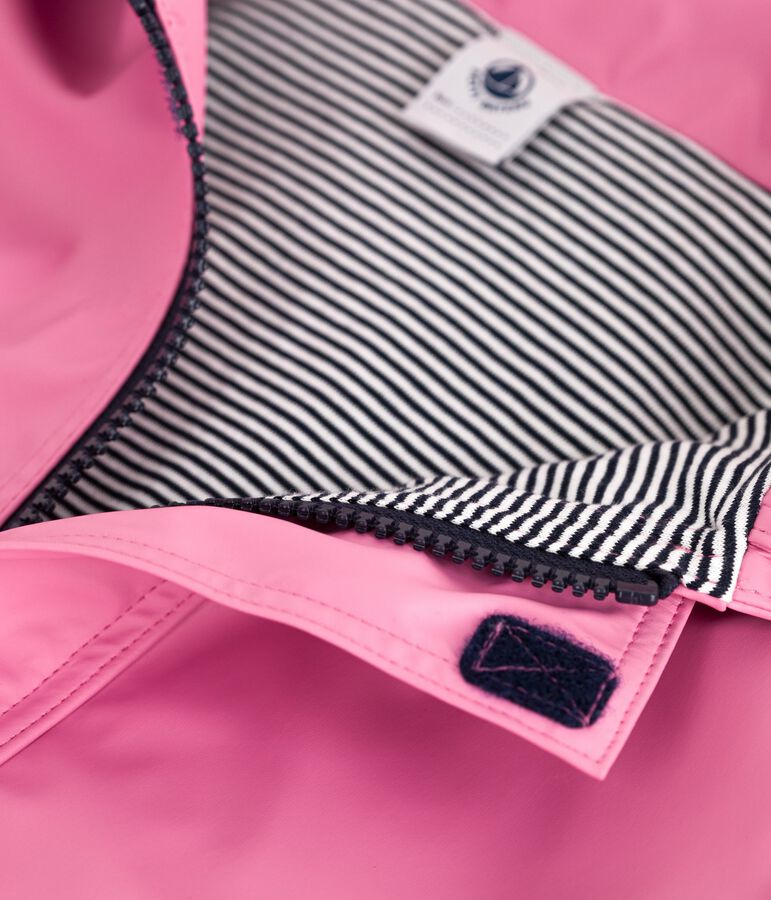 Cir&eacute; iconique enfant mixte rose BOUDOIR