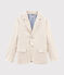 Veste enfant garçon beige FETA