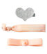 Lot d'accesoires pour cheveux enfant fille