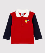 rouge TERKUIT/ SMOKING