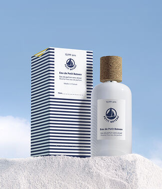 bleu Floral Citrus Musc