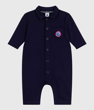 bleu marine