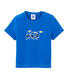Tee-shirt uni bébé garçon