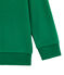 Sweat shirt enfant garçon vert PIVERT