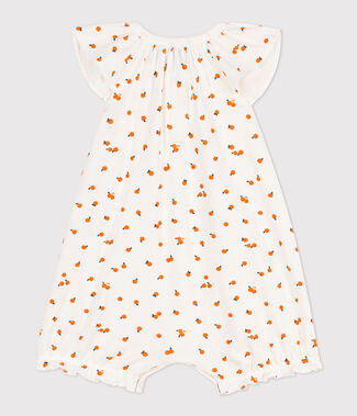 blanc MARSHMALLOW/blanc MULTICO