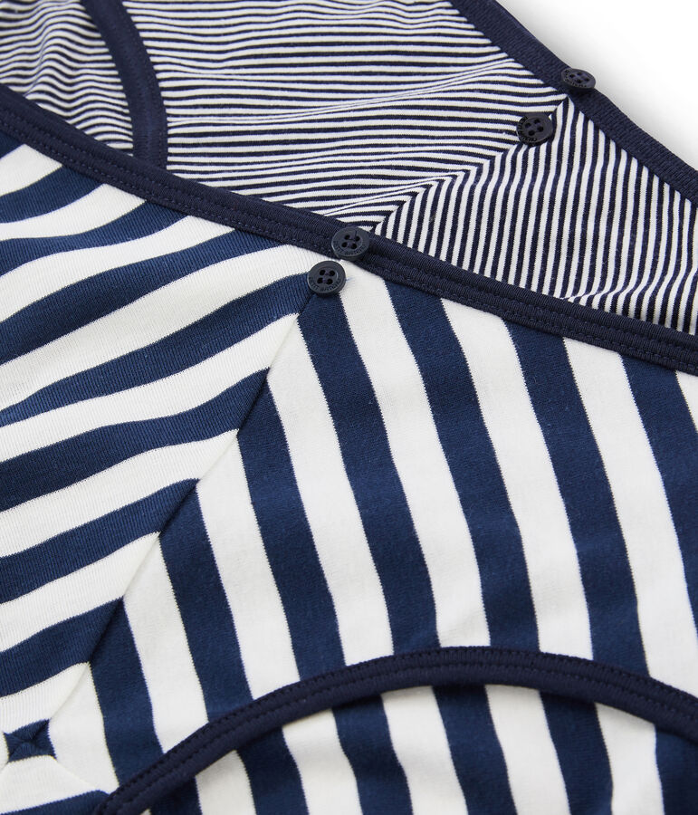 Lot de 2 culottes taille haute femme Variante 1 PACK