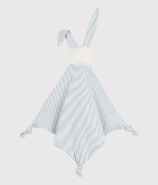 DOUDOU MILLERAIES EN COTON GOMME/ MARSHMALLOW
