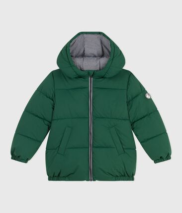 Doudoune enfant unie