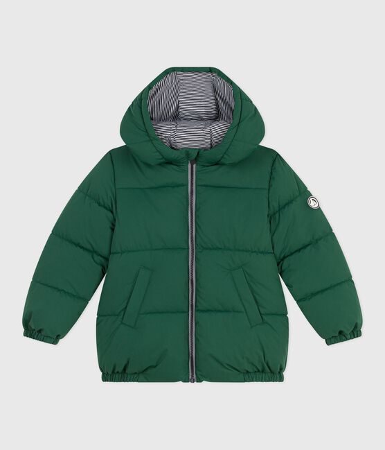 Doudoune enfant unie WILLOW
