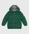 Doudoune enfant unie WILLOW