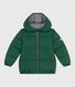 Doudoune enfant unie