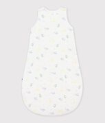 blanc/multicouleur