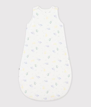Gigoteuse bébé en coton imprimé dragons TOG 3